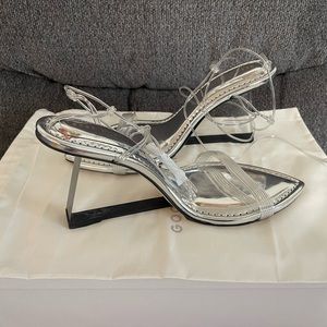 🎉Good American Sandals🎉